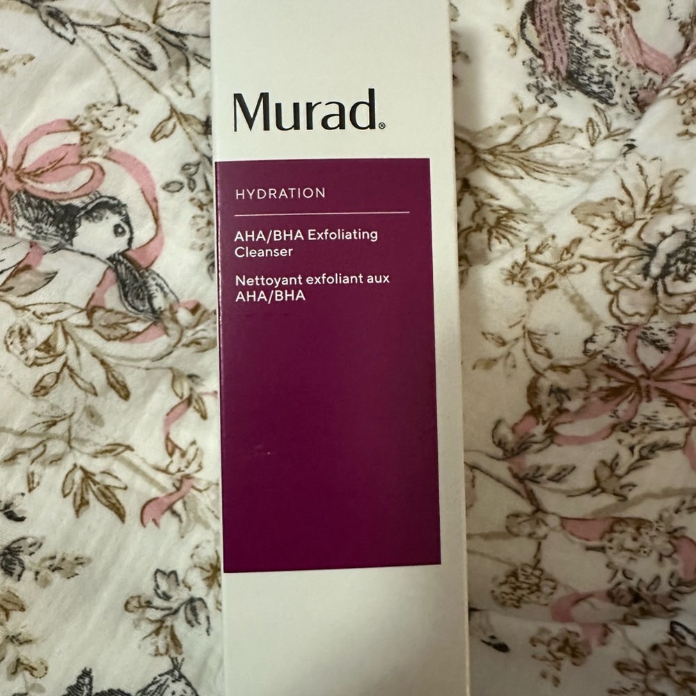 Murad White and Purple Sheets Luxurious Bedding